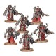 Набор миниатюр THE HORUS HERESY: MECHANICUM — MYRMIDON DESTRUCTOR HOSTН