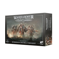 Набор миниатюр THE HORUS HERESY: MECHANICUM — MYRMIDON DESTRUCTOR HOSTН