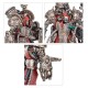 Набор миниатюр THE HORUS HERESY: MECHANICUM — MYRMIDON DESTRUCTOR HOSTН