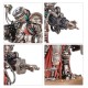 Набор миниатюр THE HORUS HERESY: MECHANICUM — MYRMIDON DESTRUCTOR HOSTН