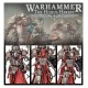 Набор миниатюр THE HORUS HERESY: MECHANICUM — MYRMIDON DESTRUCTOR HOSTН