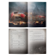 Книга правил GW: THE HORUS HERESY: LIBER CUSTODES