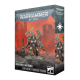 Набір мініатюр WARHAMMER 40R: KRAVEK MORNE