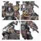Набір мініатюр WARHAMMER 40R: KRAVEK MORNE