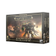 Набор миниатюр Games Workshop HH LEGIONS IMPERIALIS — MECHANICUM QUESTORIS KNIGHTS MAGAERA AND STYRIX