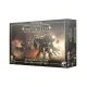 Набор миниатюр Games Workshop HH LEGIONS IMPERIALIS — MECHANICUM QUESTORIS KNIGHTS MAGAERA AND STYRIX