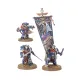 Набір мініатюр WARHAMMER 40000: ULTRAMARINES - VICTRIX HONOUR GUARD