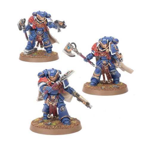 Набор миниатюр от Games Workshop