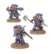 Набір мініатюр WARHAMMER 40000: ULTRAMARINES - VICTRIX HONOUR GUARD