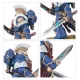 Набір мініатюр WARHAMMER 40000: ULTRAMARINES - VICTRIX HONOUR GUARD