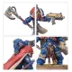 Набір мініатюр WARHAMMER 40000: ULTRAMARINES - VICTRIX HONOUR GUARD