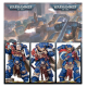 Набор миниатюр от Games Workshop