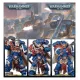 Набір мініатюр WARHAMMER 40000: ULTRAMARINES - VICTRIX HONOUR GUARD
