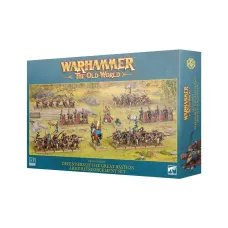 Набір мініатюр THE OLD WORLD: GRAND CATHAY - DEFENDERS OF THE GREA