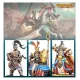 Набор миниатюр THE OLD WORLD: GRAND CATHAY — DEFENDERS OF THE GREA