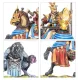Набор миниатюр THE OLD WORLD: GRAND CATHAY — DEFENDERS OF THE GREA