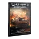 Журнал GW: THE HORUS HERESY JOURNAL TACTICA: MAILED FIST
