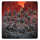 Набор миниатюр WARHAMMER 40K: COMBAT PATROL — IRON WARRIORS