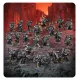 Набір мініатюр WARHAMMER 40К: COMBAT PATROL - IRON WARRIORS