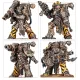 Набір мініатюр WARHAMMER 40К: COMBAT PATROL - IRON WARRIORS