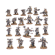 Набор миниатюр WARHAMMER 40K: COMBAT PATROL — IRON WARRIORS