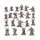 Набір мініатюр WARHAMMER 40К: COMBAT PATROL - IRON WARRIORS