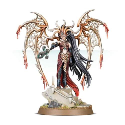 Набір мініатюр Games Workshop AOS: DAUGHTERS OF KHAINE: MORATHI