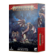 Набір мініатюр Games Workshop AOS: DAUGHTERS OF KHAINE: MORATHI