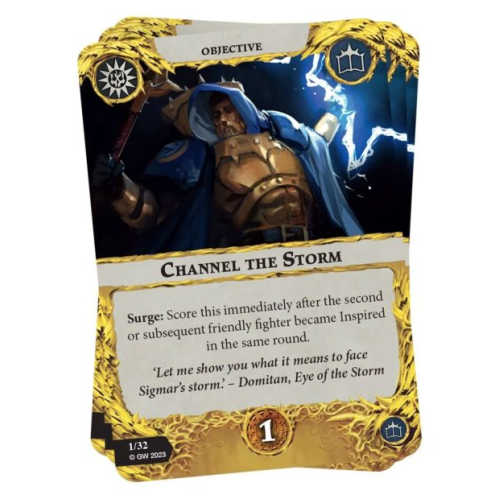 WARHAMMER Набір мініатюр Game Workshop ARHAMMER UNDERWORLDS: WYRDHOLLOW