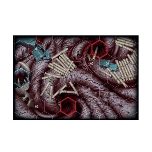 WARHAMMER Набір мініатюр Game Workshop ARHAMMER UNDERWORLDS: WYRDHOLLOW