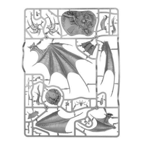 WARHAMMER Набір мініатюр Games Workshop AOS: DAUGHTERS OF KHAINE: MORATHI