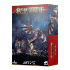 Набір мініатюр Games Workshop AOS: DAUGHTERS OF KHAINE: MORATHI