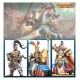 Набір мініатюр THE OLD WORLD: GRAND CATHAY - DEFENDERS OF THE GREA