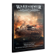 Журнал GW: THE HORUS HERESY JOURNAL TACTICA: MAILED FIST