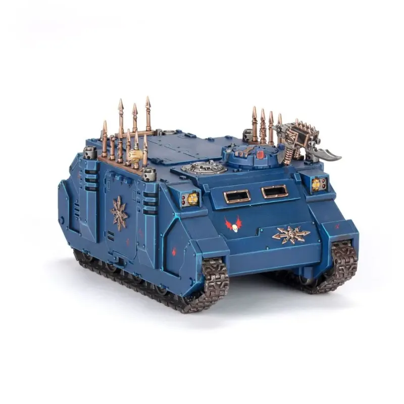 Набор миниатюр CHAOS SPACE MARINES — COMBAT PATROL: NIGHT LORDS