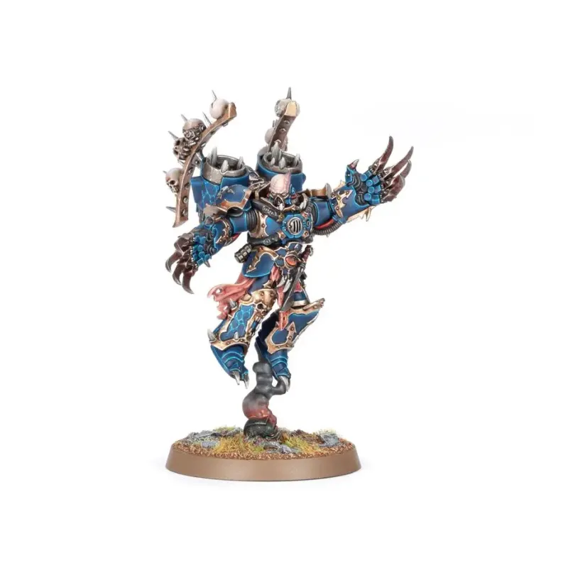 Набор миниатюр CHAOS SPACE MARINES — COMBAT PATROL: NIGHT LORDS