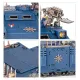 Набор миниатюр CHAOS SPACE MARINES — COMBAT PATROL: NIGHT LORDS