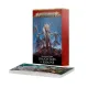 Карты GW: WARSCROLL CARDS — DAUGHTERS OF KHAINE