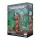 Набор миниатюр WARHAMMER 40K: ADEPTUS MECHANICUS — THULIA GHULD
