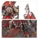 Набор миниатюр WARHAMMER 40K: ADEPTUS MECHANICUS — THULIA GHULD