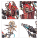 Набор миниатюр WARHAMMER 40K: ADEPTUS MECHANICUS — THULIA GHULD