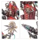 Набор миниатюр WARHAMMER 40K: ADEPTUS MECHANICUS — THULIA GHULD