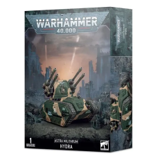 ASTRA MILITARUM: HYDRA Мініатюри Games Workshop