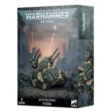 ASTRA MILITARUM: HYDRA Мініатюри Games Workshop