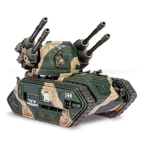ASTRA MILITARUM: HYDRA Мініатюри Games Workshop