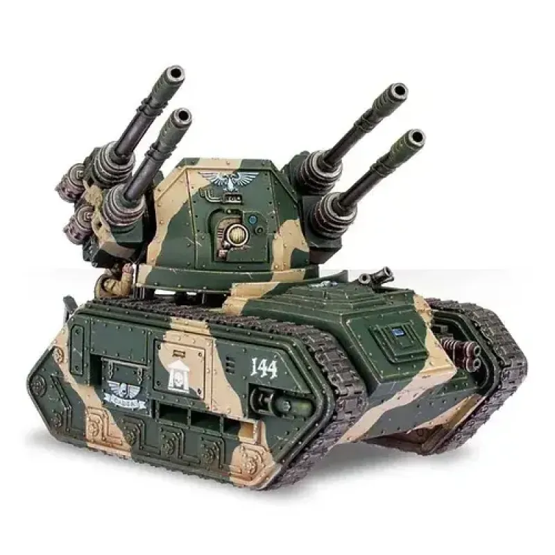 ASTRA MILITARUM: HYDRA Мініатюри Games Workshop