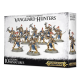 Набір мініатюр Games Workshop STORMCAST ETERNALS: VANGUARD-HUNTERS