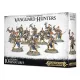 Набір мініатюр Games Workshop STORMCAST ETERNALS: VANGUARD-HUNTERS