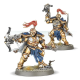 Набір мініатюр Games Workshop STORMCAST ETERNALS: VANGUARD-HUNTERS