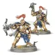 Набір мініатюр Games Workshop STORMCAST ETERNALS: VANGUARD-HUNTERS